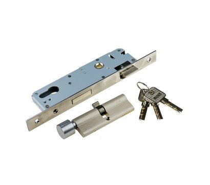 Зображення 5 Автономний замок Seven Lock SL-7737 для офісів/домів