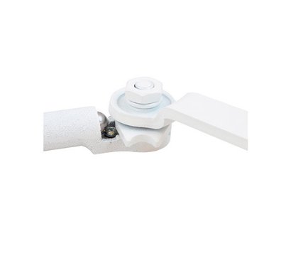 Зображення 6 Тяга для доводчиків Ryobi STD_HO_ARM для D-1500/2050/2550 Silver, Колір: сріблястий