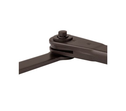 Зображення 7 Тяга для доводчиків Ryobi STD_HO_ARM для D-3550/4550 Dark Bronze, Колір: бронзовий