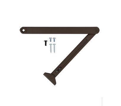 Зображення 5 Тяга для доводчиків Abloy DC197 STD_ARM Brown