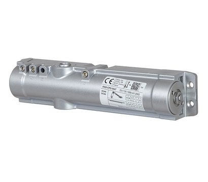Зображення 6 Дотягувач Abloy R&P DC240 Brown верхній