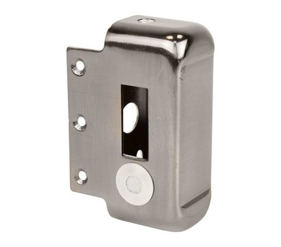 Изображение 8 Замок Atis DJ-02K накладной