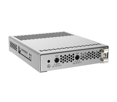 Изображение 2 Свитч MikroTik CRS305-1G-4S+IN