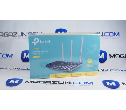 Изображение 2 Роутер TP-Link Archer C20