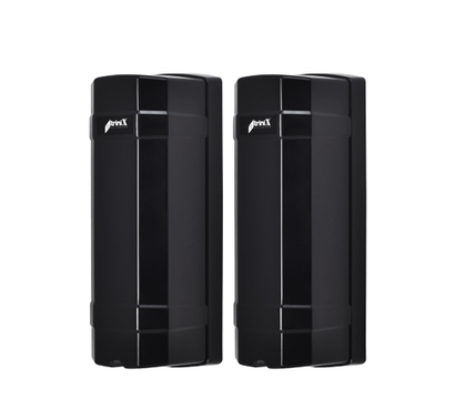 Изображение 2 ИК барьер triniX TRX-2B/100M на 2 луча