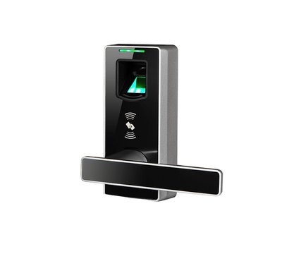 Изображение 2 Smart замок Zkteco ML10/ID right
