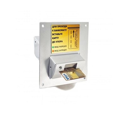 Изображение 2 считыватель магнитных карт Promix-RR.MC.04 (Шериф KZ-602-M)