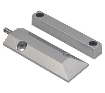 Изображение 2 Датчик открытия triniX СМК 41М накладной