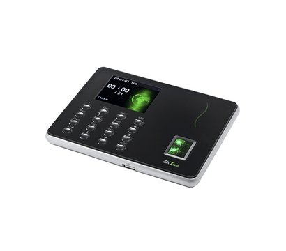 Изображение 3 Терминал Zkteco WL10 на палец + бесконтакт + клава