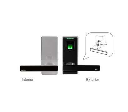 Изображение 3 Smart замок Zkteco ML10/ID right
