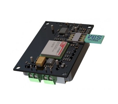 Изображение 3 GSM сигнализация OKO GSM-геркон