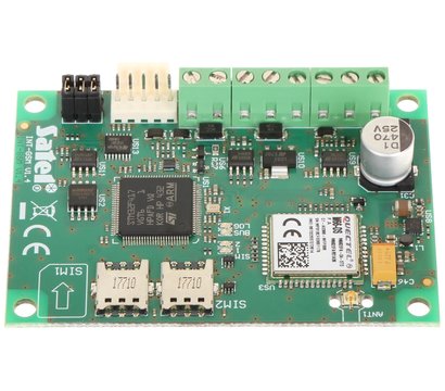 Изображение 3 Модуль связи Satel INT-GSM