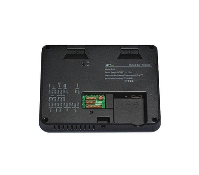 Зображення 4 Термінал Zkteco P160 на палець + вена