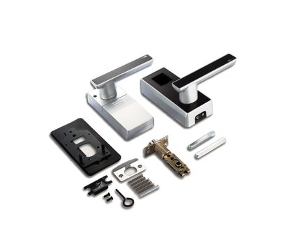 Изображение 4 Smart замок Zkteco ML10/ID right