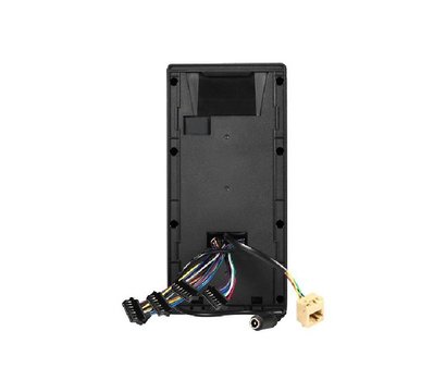 Зображення 4 Термінал Zkteco ProCapture-WP для систем обліку робочого часу