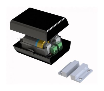 Изображение 5 GSM сигнализация OKO GSM-геркон