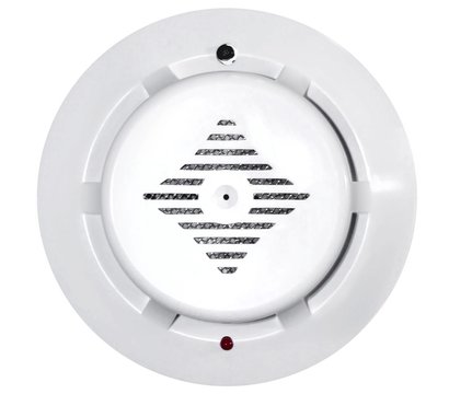 Изображение 2 Датчик дыма Артон СПД-3.10 База Б9 накладной