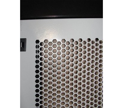 Изображение 2 Коммуникационный шкаф CSV Lite Plus 42U-600х1000 (перф)