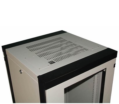Изображение 2 Коммуникационный шкаф CSV Rackmount 33U-600x800 (акрил)