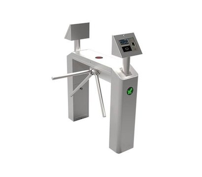 Изображение 2 Турникет Zkteco TS2000