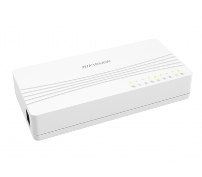 Зображення 2 Світч HikVision DS-3E0108D-E