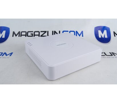 Изображение 2 IP регистратор HikVision DS-7104NI-Q1/4P