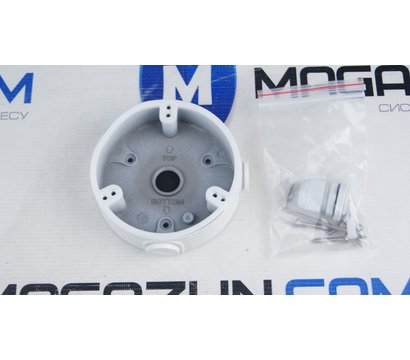 Зображення 2 Коробка з`єднувальна Dahua PFA136