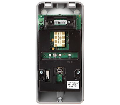 Зображення 2 Датчик руху Satel AOD-210 GY, Колір: сірий