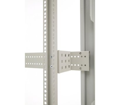 Изображение 2 Коммуникационный шкаф CSV Rackmount 42U-800x800 (акрил)