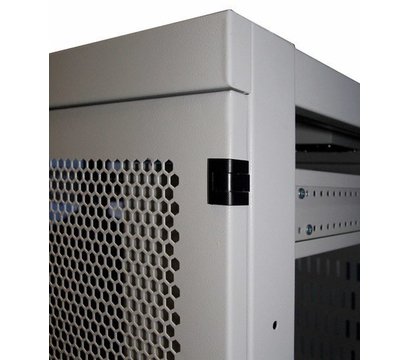 Изображение 2 Коммуникационный шкаф CSV Rackmount 46U-600x1000 (перф)