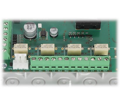 Зображення 3 Модуль розширення Satel ACX-220