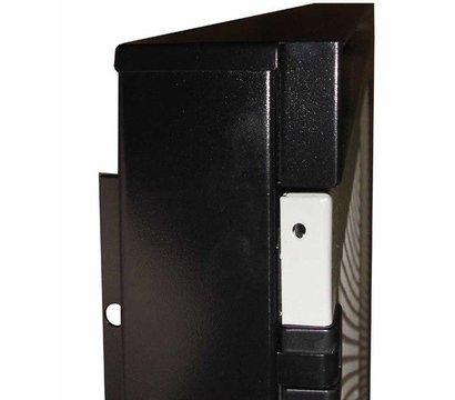 Изображение 3 Коммуникационный шкаф CSV Lite Plus 33U-600х1000 (перф.)