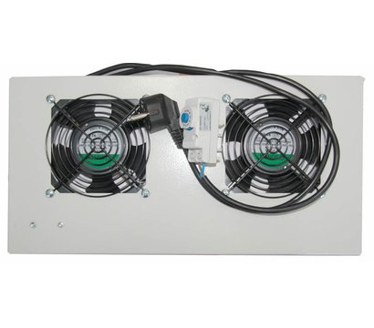 Изображение 3 Коммуникационный шкаф CSV Lite Plus 46U-600х600 (акрил)