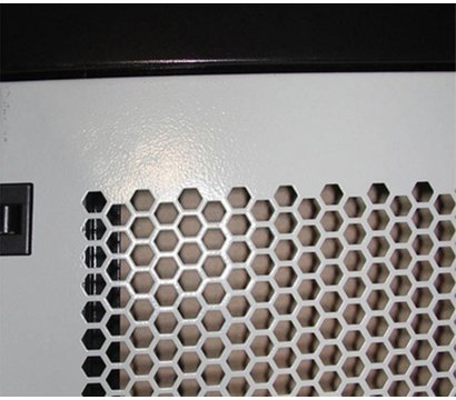Изображение 3 Коммуникационный шкаф CSV Rackmount 33U-600x800 (акрил)