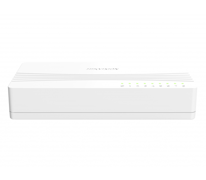 Зображення 3 Світч HikVision DS-3E0108D-E
