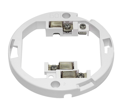Зображення 3 Датчик диму Артон СПД-3.10 База Б01 накладний