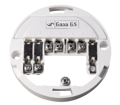 Изображение 3 Пожарный датчик дыма Артон СПД-3.10 База Б5