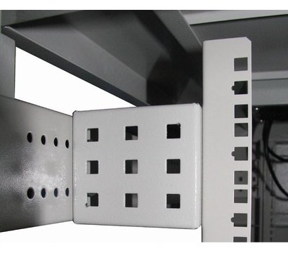 Изображение 3 Коммуникационный шкаф CSV Rackmount 46U-800x1200 (перф)