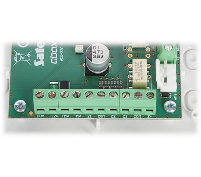 Зображення 4 Модуль розширення Satel ACX-220