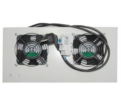 Изображение 4 Коммуникационный шкаф CSV Lite Plus 33U-600х600 (перф.)