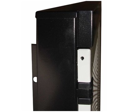 Изображение 4 Коммуникационный шкаф CSV Rackmount 33U-600x1000 (акрил)
