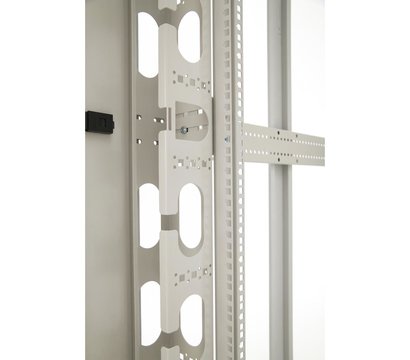 Изображение 4 Коммуникационный шкаф CSV Rackmount 42U-800x1200 (акрил)