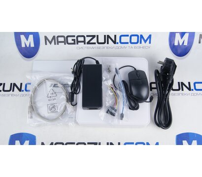 Изображение 4 IP регистратор HikVision DS-7104NI-Q1/4P