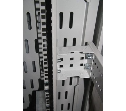 Изображение 4 Коммуникационный шкаф CSV Rackmount 46U-800x1200 (перф)