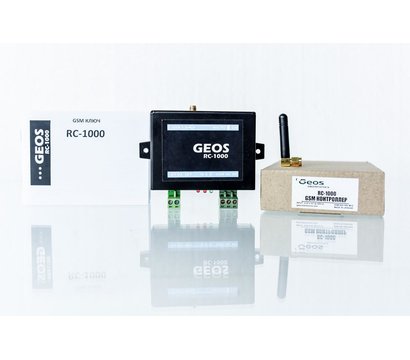 Изображение 2 Коммуникатор Geos RC-1000