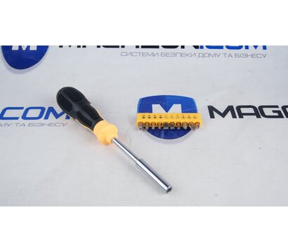 Изображение 2 Набор отверток RDeer RT-1610