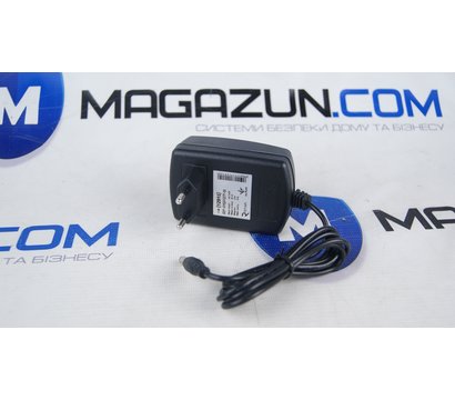 Зображення 2 Блок живлення для камер Ritar RTPSP 9В 3А (27Вт) пластмасовий, Струм (А): 3 А