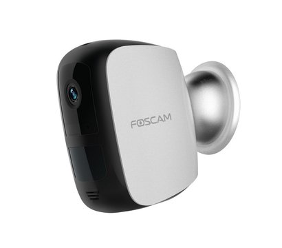 Зображення 2 Камера Foscam B1 White на 2,0 MP