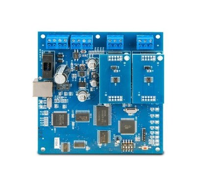 Зображення 2 Контролер Fortnet ABC v 12.3 безконтакт