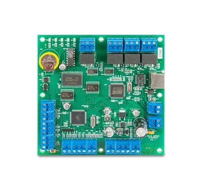 Зображення 2 Контролер Fortnet ANC-E v 1.1 безконтакт